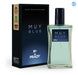 Pack 2x - COLÔNIA MUY BLUE HOMME - Prady - 1