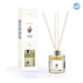 Pack 2x - DIFUSOR DE AMBIENTE PREMIUM MIKADO ENIGMATIC PALO SANTO 130ML - Prady - 1