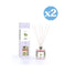 Pack 2x - Difusor de aroma premium MIKADO GEORGEOUS SANDALWOOD 130ML - Prady - 1