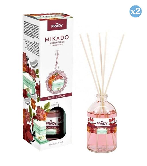 Difusor Mikado 100ml - Prady - 1