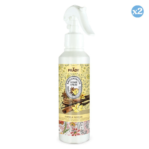 Difusor de Ambiente em Spray para Casa - Prady - 1
