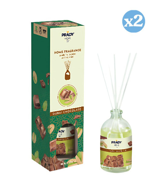 Difusor Mikado 100ml - Prady - 1