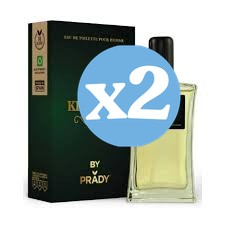 Pack 2x - COLÔNIA KINGDOM HOME - Prady - 1