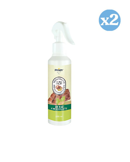 Ambientador em Spray para Casa - Prady - 1