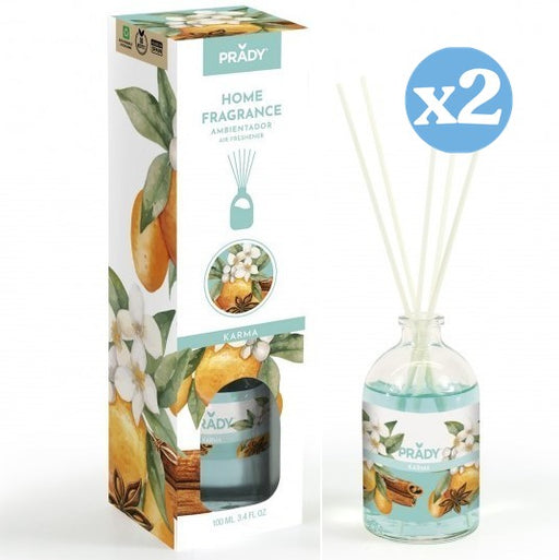 Difusor Mikado 100ml - Prady - 1
