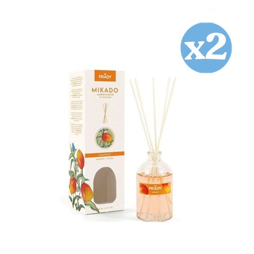 Difusor Mikado 100 ml - Prady - 1
