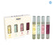 Pack 2x - Conjunto Kaelia Collection - Sweet Lemon, Pistacho Ice Cream, Yummy Marsmallow Y Cutie Vanilla - 132 ml - Prady - Prady - 1
