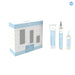 Pack 2x - Conjunto Vanilla Toscana: Eau de Toilette, Body Splash e Body Lotion - 225ml - Prady - Prady - 1