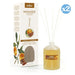 Pack 2x - MIKADO CANELA E LARANJA 100 ML - Prady - 1
