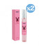 Conjunto 2x - EAU DE TOILETTE 33ML PINK BUTTERFLY - Prady - 1