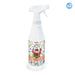 Pack 2x - AMBIENTADOR HOME SPRAY FRUTOS ROJOS 700 ML - Prady - 1