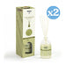Pack 2x - AMBIENTADOR MIKADO MATCHA LATTE 100ML - Prady - 1