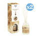 Pacote 2x - MIKADO AMBIENTADOR CAFÉ FRAPPÉ 100ML - Prady - 1