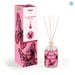 Pack 2x - AMBIENTADOR MIKADO PINK BUTTERFLY 100ML - Prady - 1