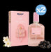Pack 2x - Eau de Toilette Oh my Bag! para Mulher - Prady - Prady - 1