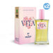 Pack 2x - EAU DE TOILETTE VITA - 100ML - PRADY - Prady - 1