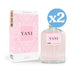 Pack 2x - COLÔNIA YANI FEMME - Prady - 1
