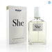 Pack 2x - COLÔNIA SHE - Prady - 1