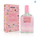 Pack 2x - COLÔNIA PINK BLOOMING - Prady - 1