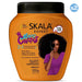 Pack 2x - Creme Condicionante Mais Crespos 1000ml - Skala - 1