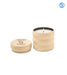 Pack 3x - VELA LATA CARAMEL LATTE PATISSERIE 150 G - The Fruit Company - 1