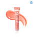 Pack 3x - BRILHO LABIAL DONUT PÊSSEGO - The Fruit Company - 1