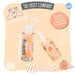 Pack 3x - ÓLEO LABIAL PÊSSEGO 3,6 GR - THE FRUIT COMPANY - The Fruit Company - 2