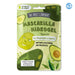 Pack 3x - Máscara Facial de Hidrogel de Abacate Ultrahidratante 31g - The Fruit Company - 1