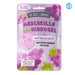 Pack 3x - Máscara Facial de Hidrogel Uva Antioxidante 31g - The Fruit Company - 1