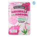 Pack 3x - Máscara Facial de Hidrogel Purificante de Fruta do Dragão 31g - The Fruit Company - 1