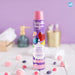 Pack 6x - DESODORIZANTE CORPORAL SPRAY TN CANDY FANTASY 200 ML - Tulipan Negro - 3
