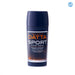 Pack 3x - Desodorante Tulipán Negro Deo Stick Datta Sport 75 ml - Tulipan Negro - 1