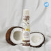 Pack 6x - DESODORIZANTE CORPORAL EM SPRAY TN COCO PURE WHITE 200 ML - Tulipan Negro - 2