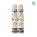Pack 3x - Pack Poupança Body Deodorant Spray Coco Pure white - Tulipan Negro - 1
