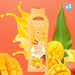 Pack 3x - Gel de Banho Tulipan Negro Tropical Manga - Tulipan Negro - 2