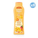 Pack 6x - Gel de Banho Tulipan Negro Tropical Manga - Tulipan Negro - 1