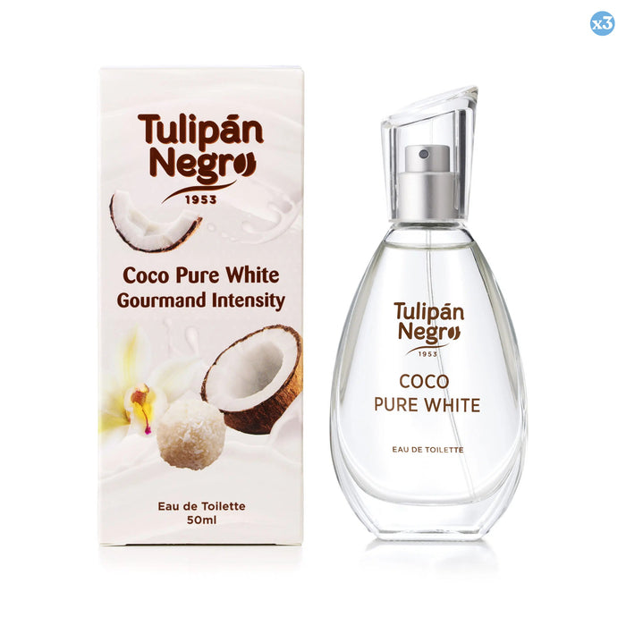 Colônia Gourmand 50ml - Tulipan Negro - 1