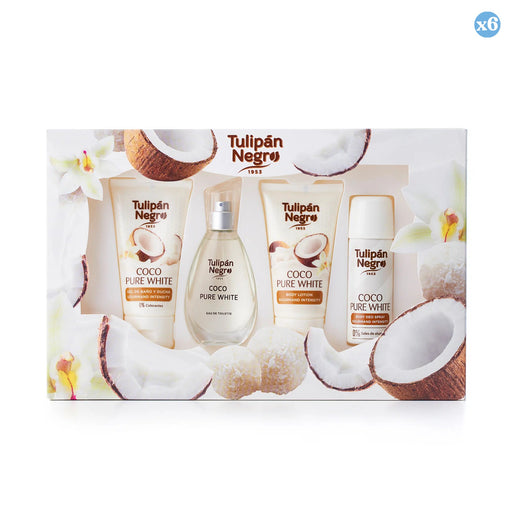 Conjunto de Presente Gourmand - Tulipan Negro - 1