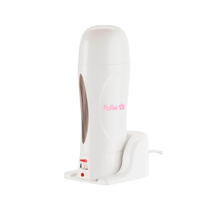 Conjunto de aquecedor de cera + suporte - Pollié - 1