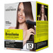 Pack 2 Alisamento Brasileiro Keratimask sem Formol - Be Natural - 2