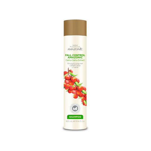 Shampoo - Controle da Queda 300ml - Amazonic - 1