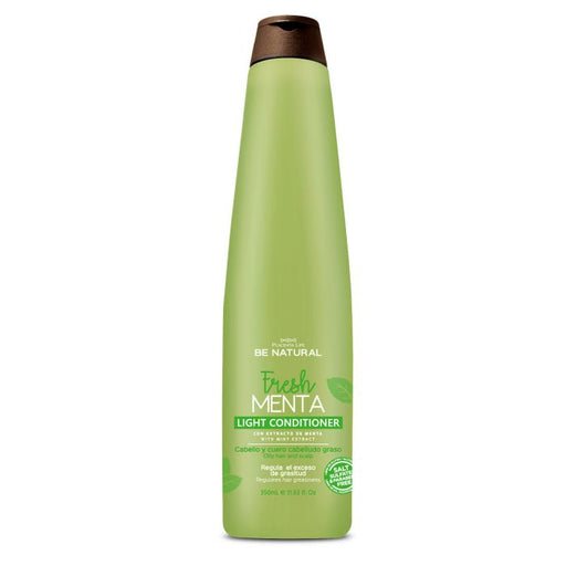 Condicionador Menta Fresca 350ml - Be Natural - 1