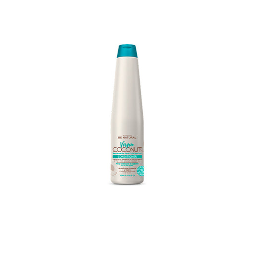 Condicionador Coco Virgem 350ml - Be Natural - 1