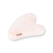 Pedra de Quartzo Rosa para Massagem Facial - Pollié - 1