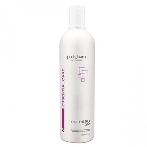 Tônico Facial Pele Seca - 500ml - Postquam - 1