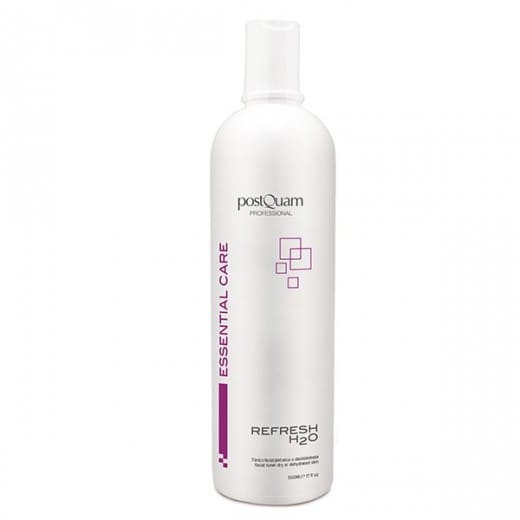 Tônico Facial Pele Seca - 500ml - Postquam - 1