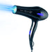 Secador Iônico Blue Ions Therapy 2200w - Postquam - 1