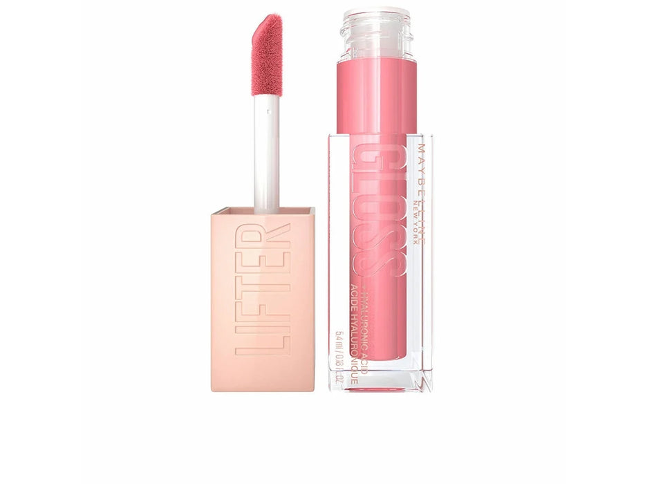Lip Gloss Lifter - Nova York - Maybelline : 021 - 1