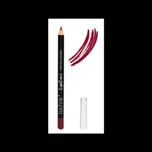 Lápis labial - Technic Cosmetics : Cherry Kiss - 1