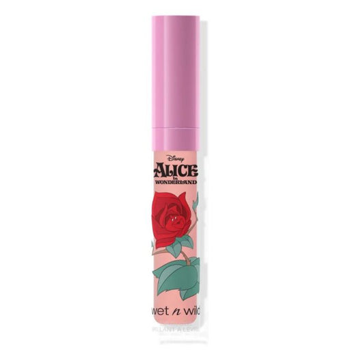 Alice no País das Maravilhas Brilho Labial 3.4 ml - Wet N Wild - 1